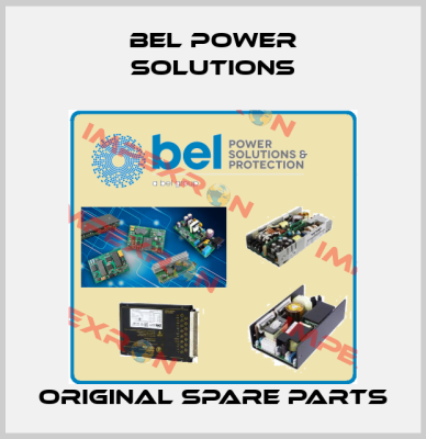 Bel Power Solutions