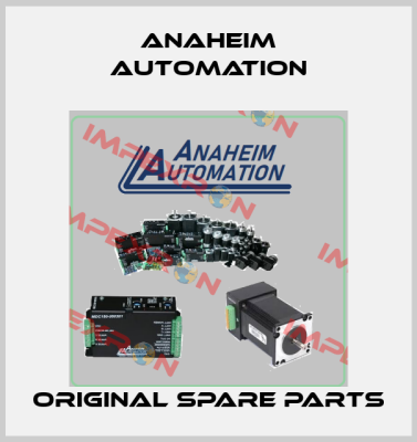 Anaheim Automation