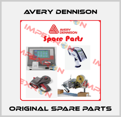 AVERY DENNISON