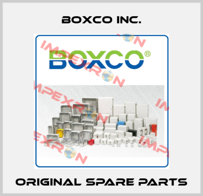 BOXCO Inc.