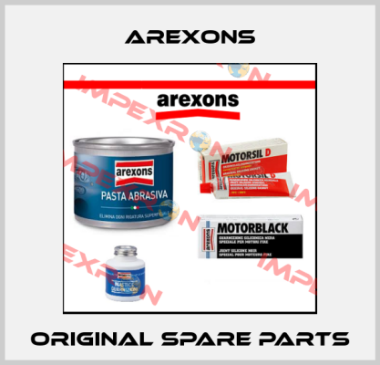 AREXONS