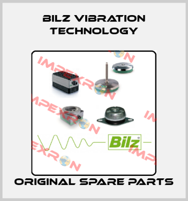 Bilz Vibration Technology