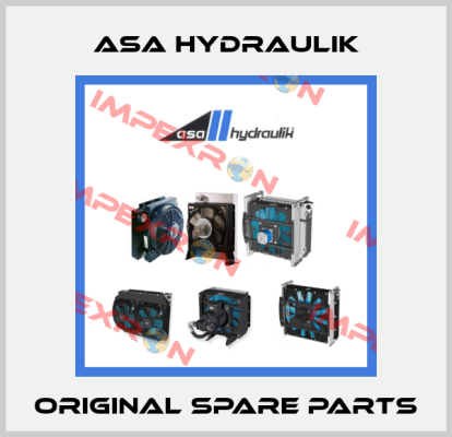 ASA Hydraulik