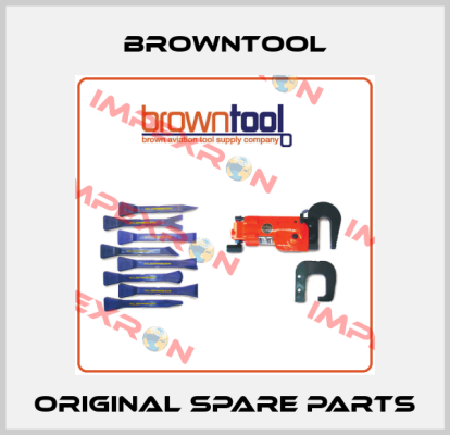 Browntool