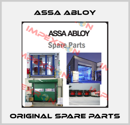 Assa Abloy