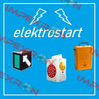 Elektrostart