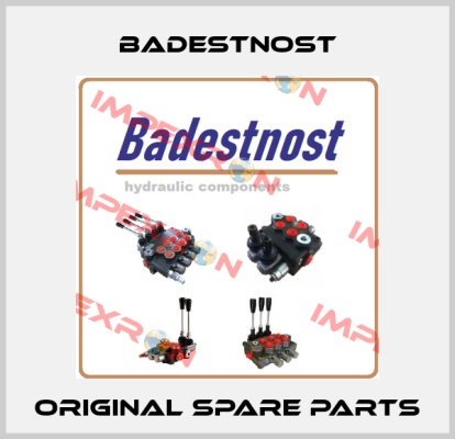 Badestnost