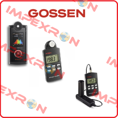 Gossen