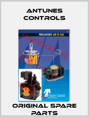 ANTUNES CONTROLS