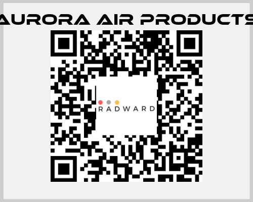 AURORA AIR PRODUCTS