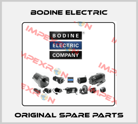 BODINE ELECTRIC