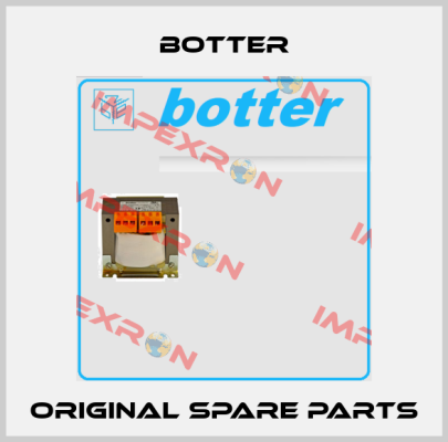 Botter