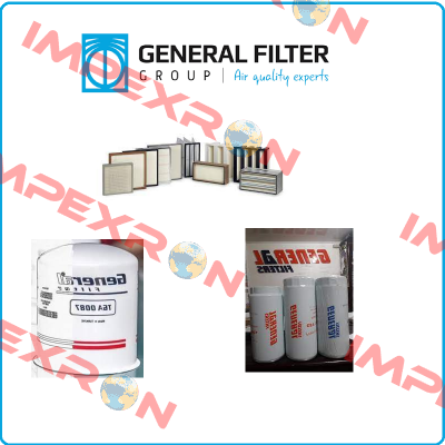 General Filter