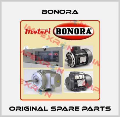 Bonora