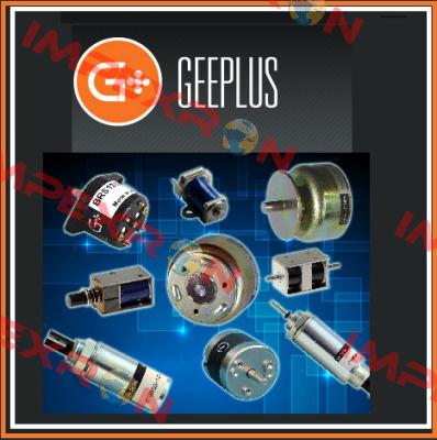 Geeplus