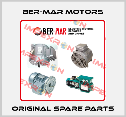 Ber-Mar Motors