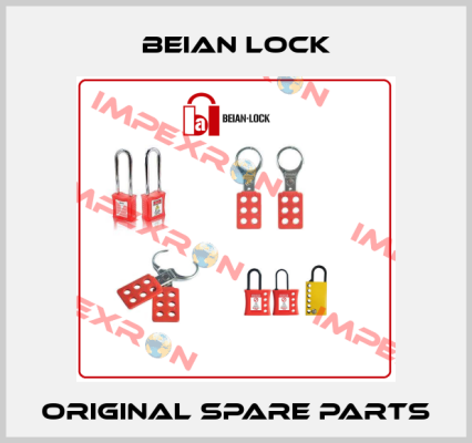 Beian Lock