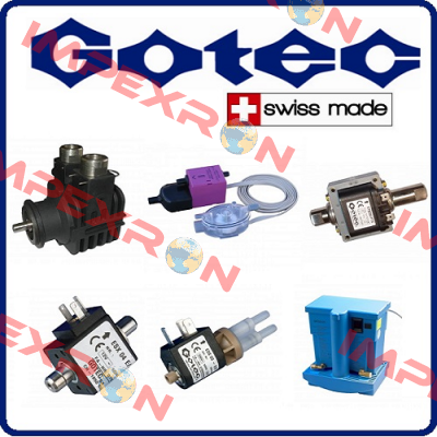 Gotec