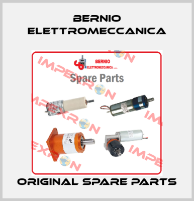 BERNIO ELETTROMECCANICA