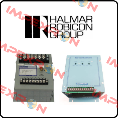 Halmar Robicon