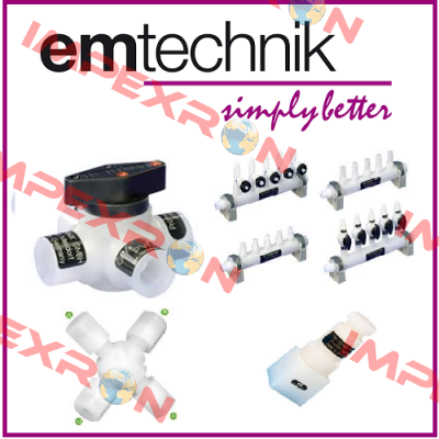 EMTECHNIK