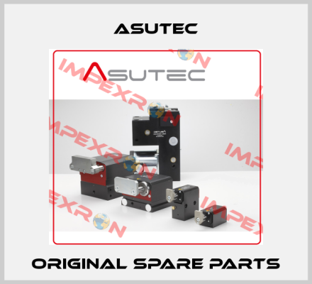 Asutec