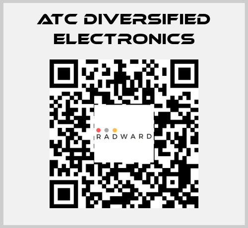 ATC Diversified Electronics