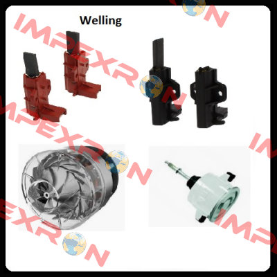 Guangdong Welling Motor