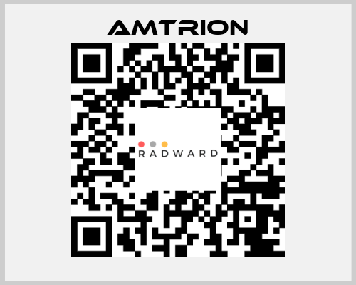 Amtrion