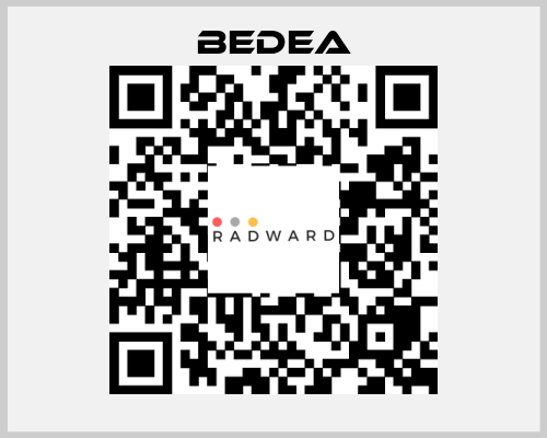 Bedea