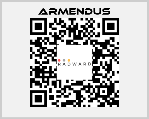 Armendus