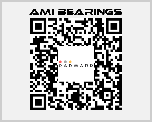 AMI BEARINGS