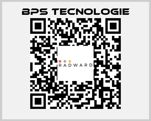 Bps Tecnologie