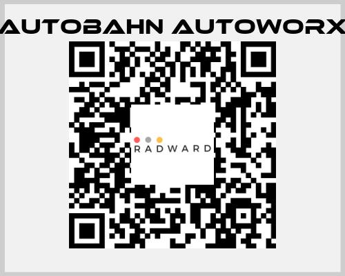 Autobahn Autoworx