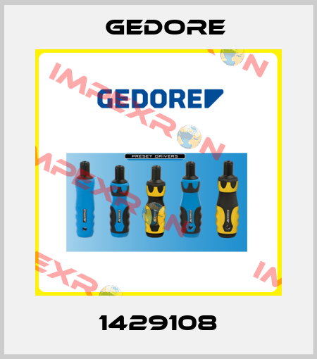 1429108 Gedore