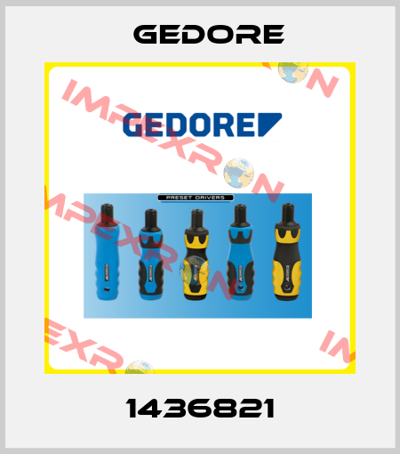 1436821 Gedore