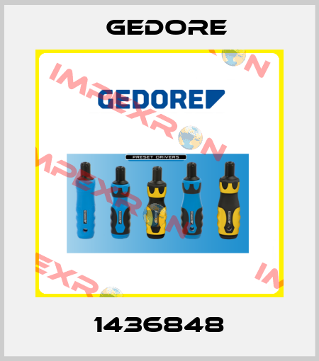 1436848 Gedore