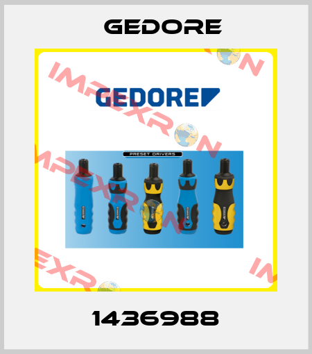 1436988 Gedore