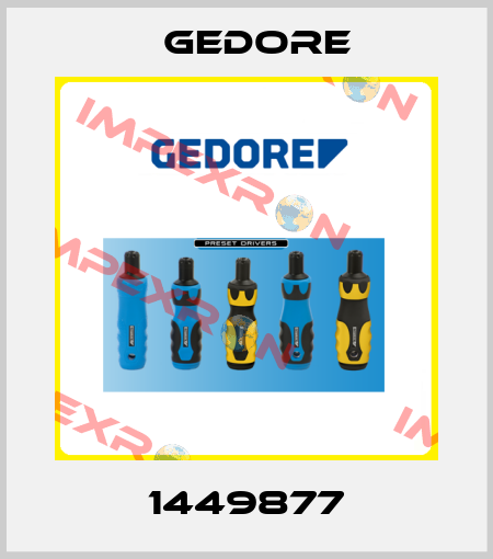 1449877 Gedore