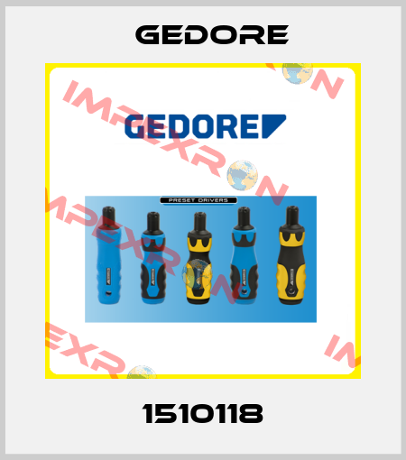 1510118 Gedore