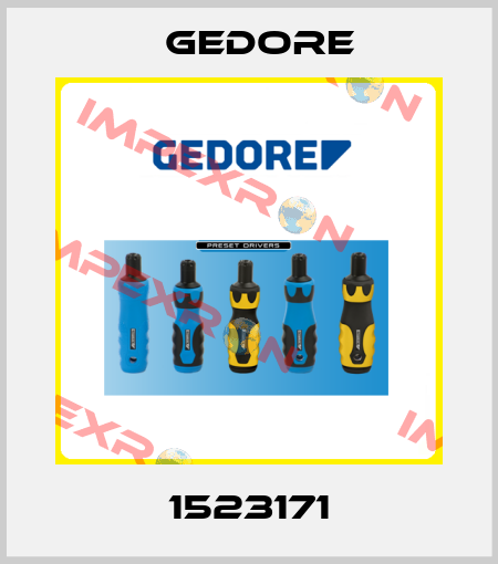 1523171 Gedore