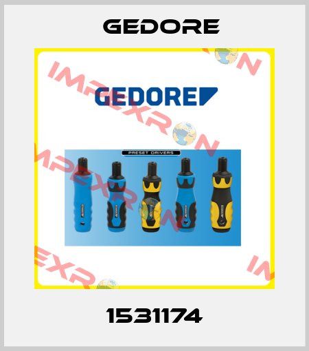 1531174 Gedore