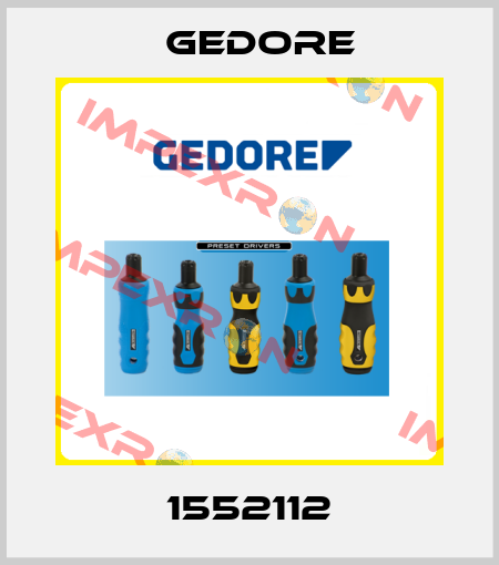 1552112 Gedore