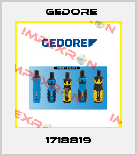 1718819 Gedore