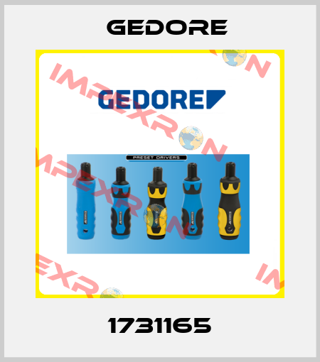 1731165 Gedore