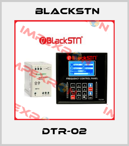 DTR-02 Blackstn