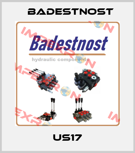 Us17 Badestnost