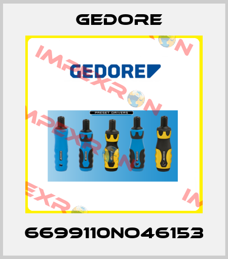 6699110NO46153 Gedore