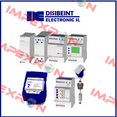 00006331 / IMN BC PVC INOX PA V1 P41 F55 L450 C2 N1 Disibeint