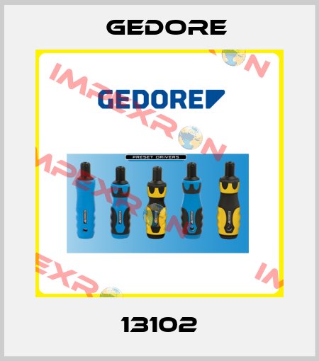 13102 Gedore